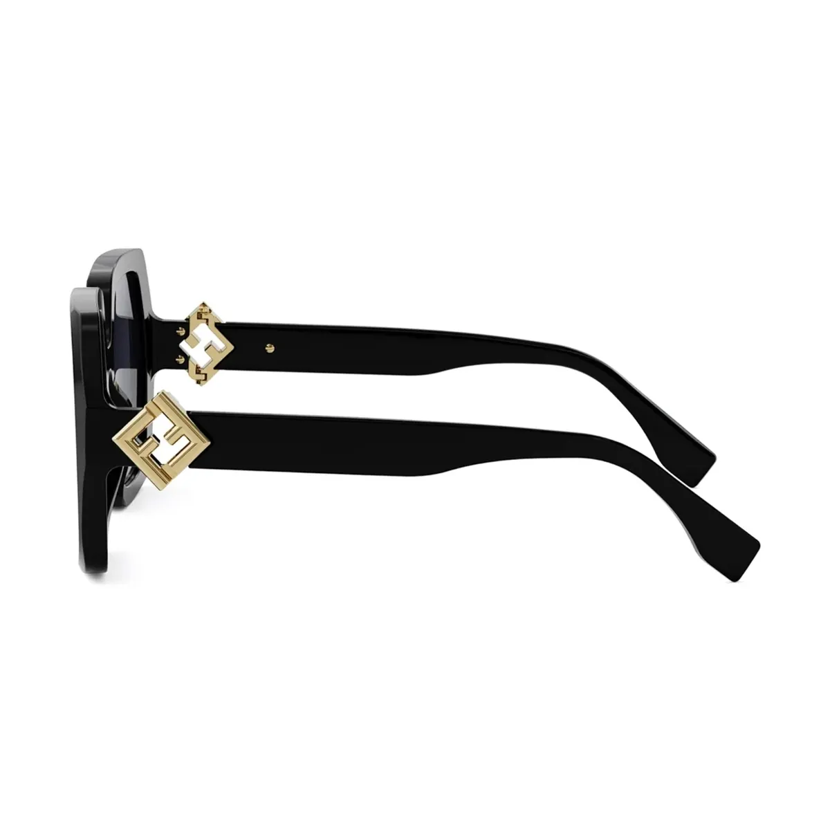 Fendi FE 40139L-01V/53-Id