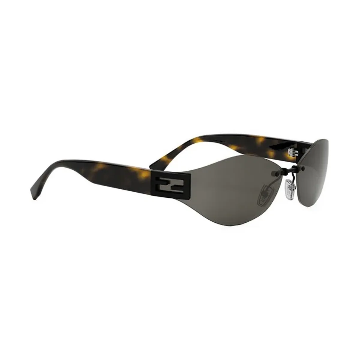 Fendi FE 40159U-02A/74-Id