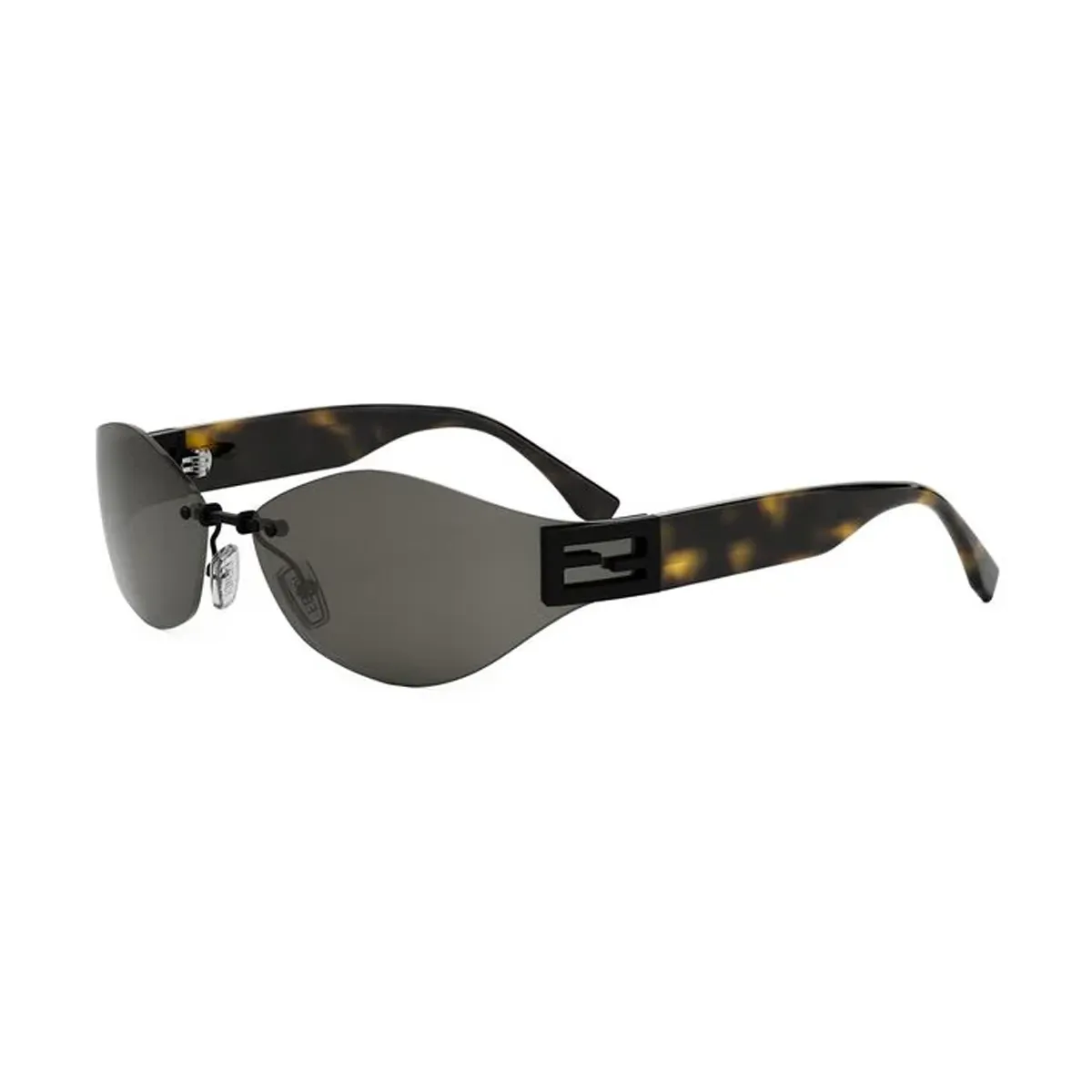 Fendi FE 40159U-02A/74-Id