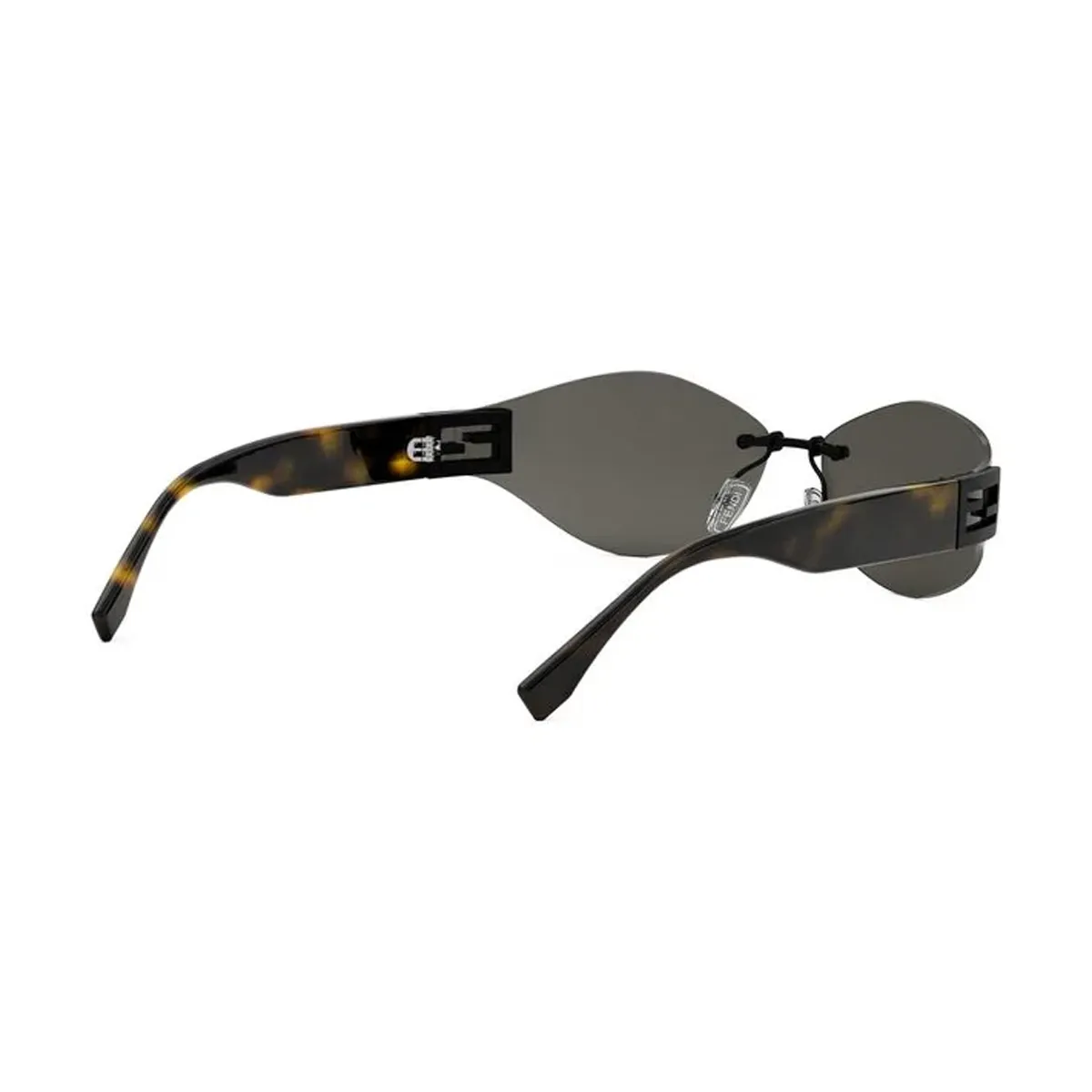 Fendi FE 40159U-02A/74-Id
