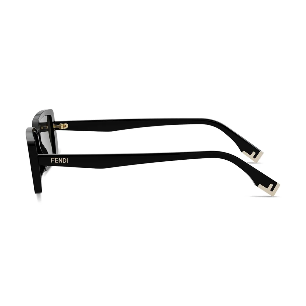 Fendi FE 40164L-01A/53-Id