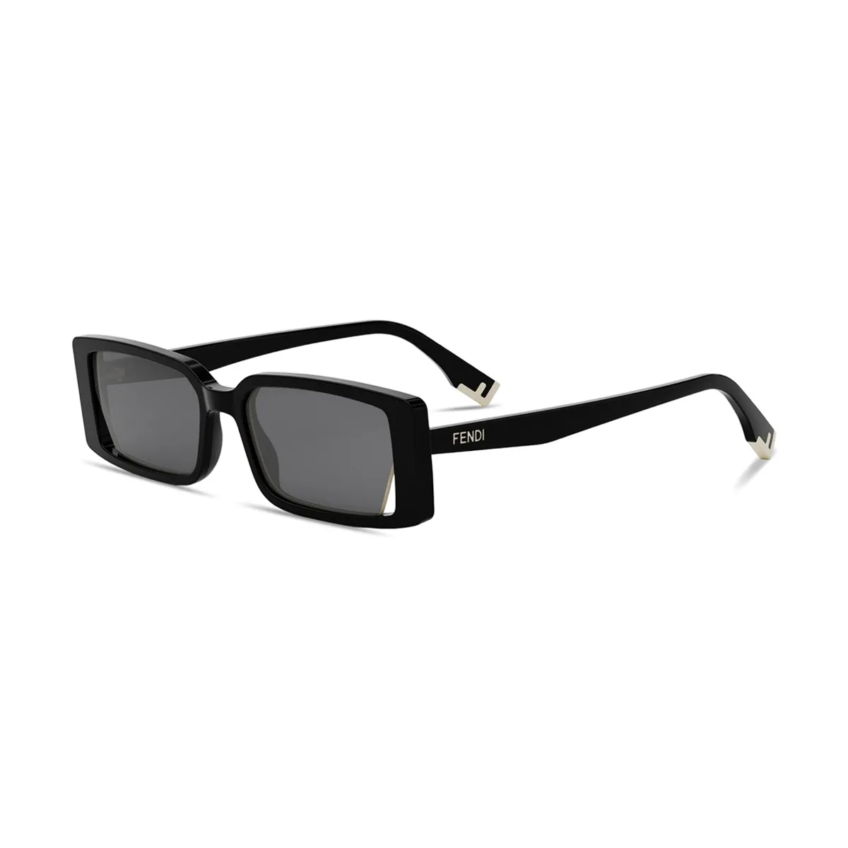 Fendi FE 40164L-01A/53-Id