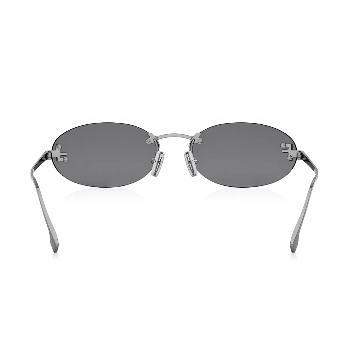 Fendi FE 4075US-12A/54-Id