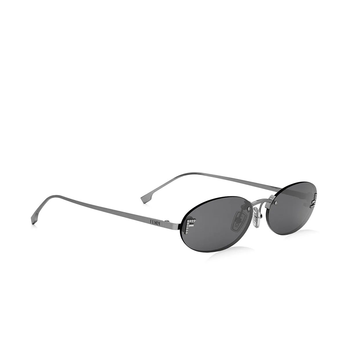 Fendi FE 4075US-12A/54-Id