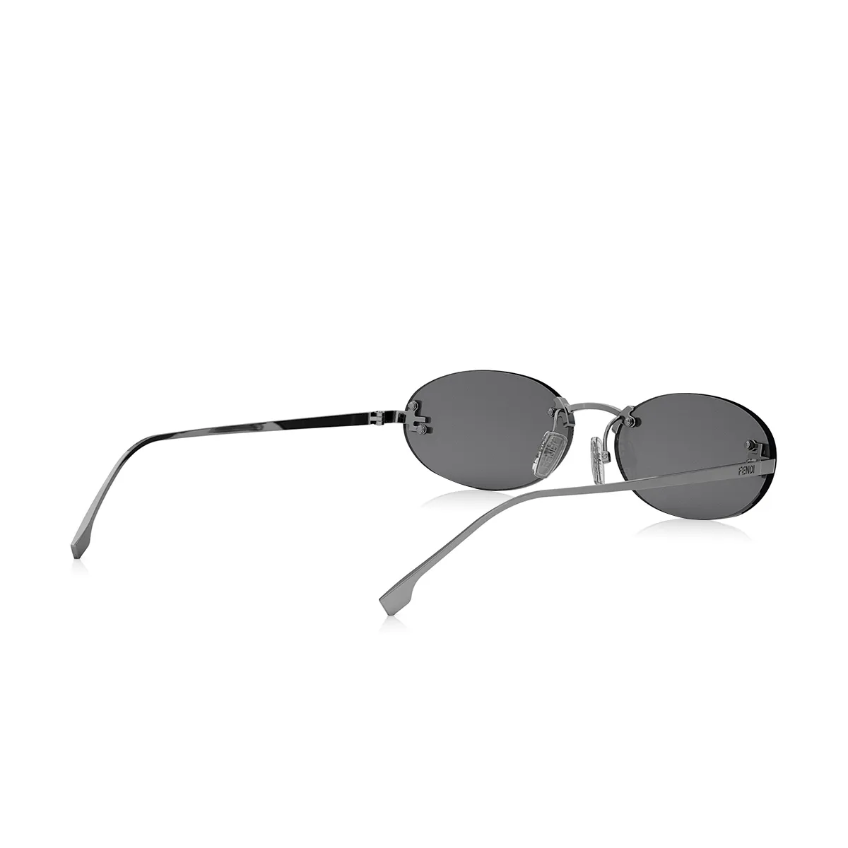 Fendi FE 4075US-12A/54-Id