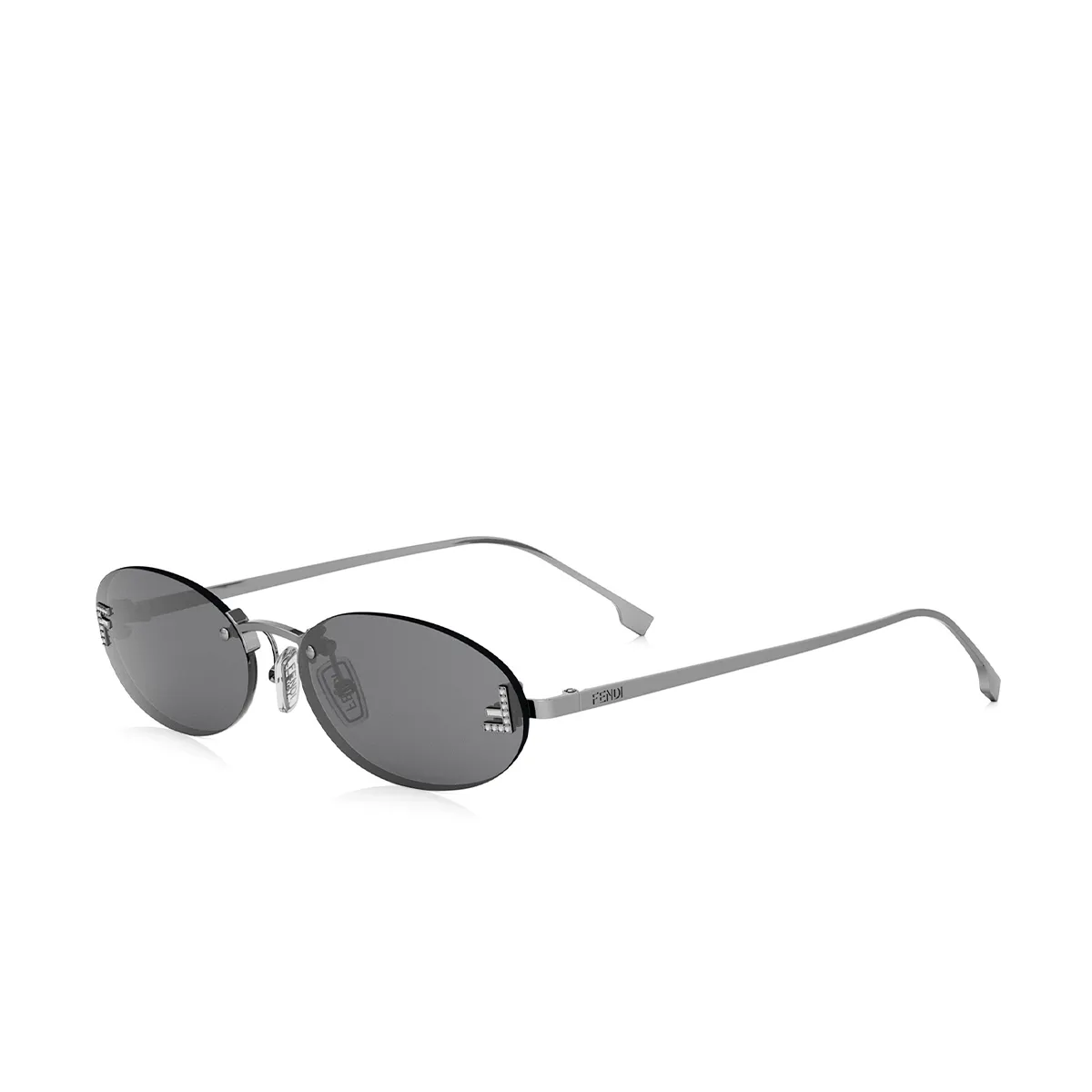Fendi FE 4075US-12A/54-Id