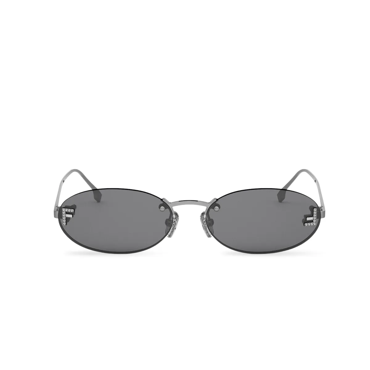 Fendi FE 4075US-12A/54-Id