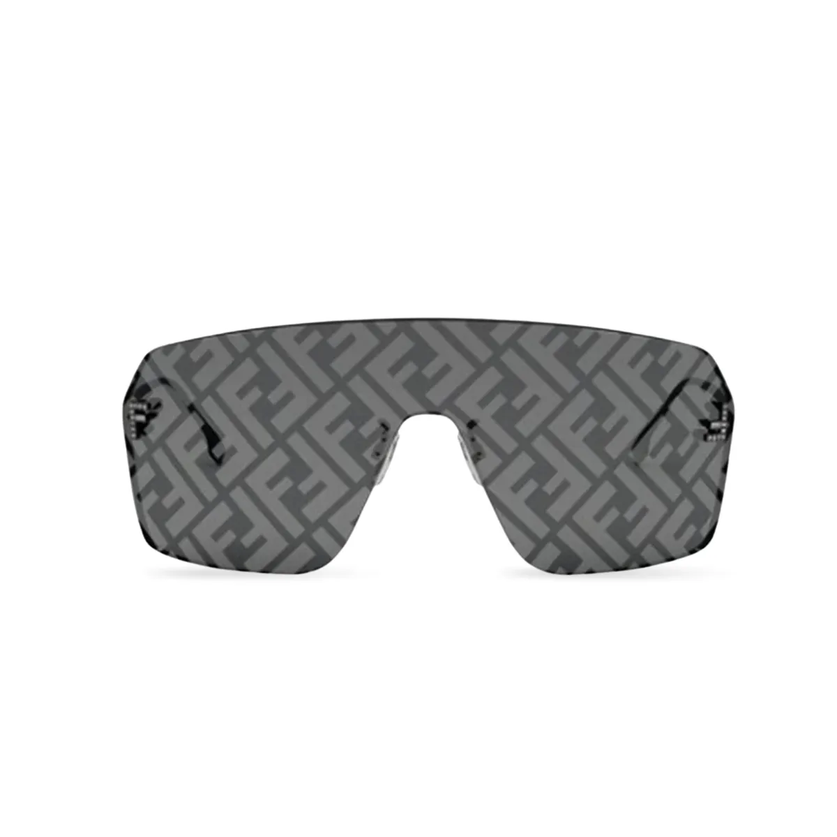 Fendi FE 4121US-02A-Id