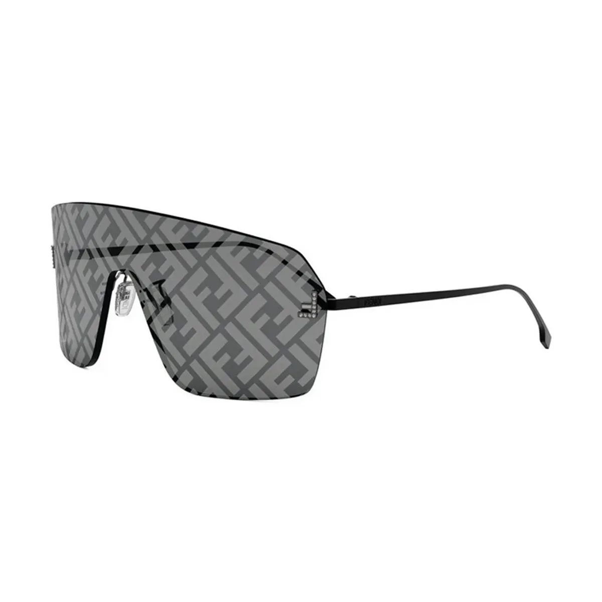 Fendi FE 4121US-02A-Id