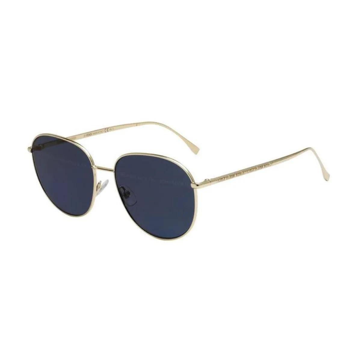Fendi FF 0379/G/S-LKS7Y/60