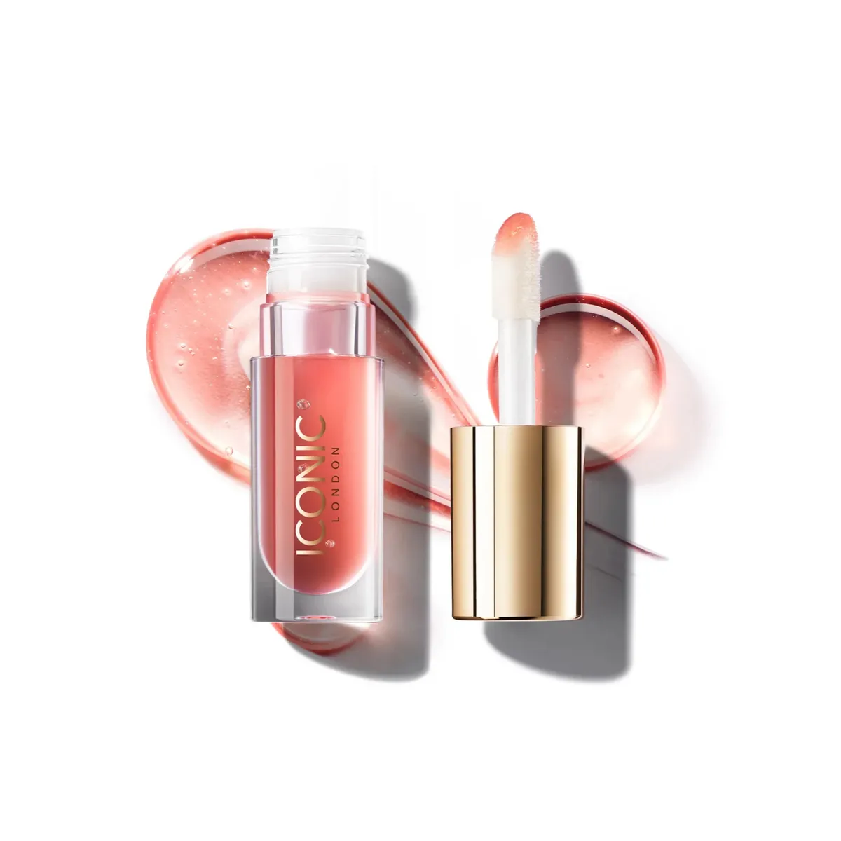 Lustre Lip Oil