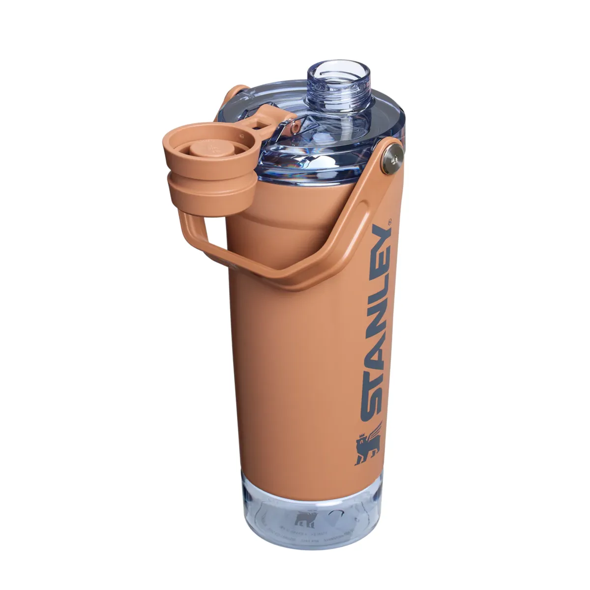 The Activate Shaker Bottle | 20 OZ - Toast