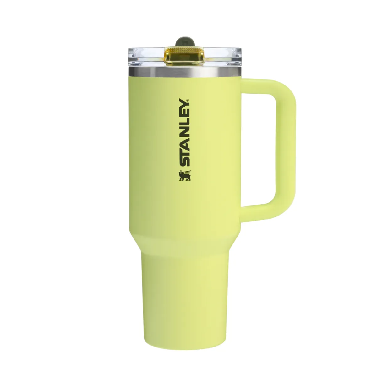 The Quencher ProTour Flip Straw Tumbler | 40 OZ - Prickly Pear