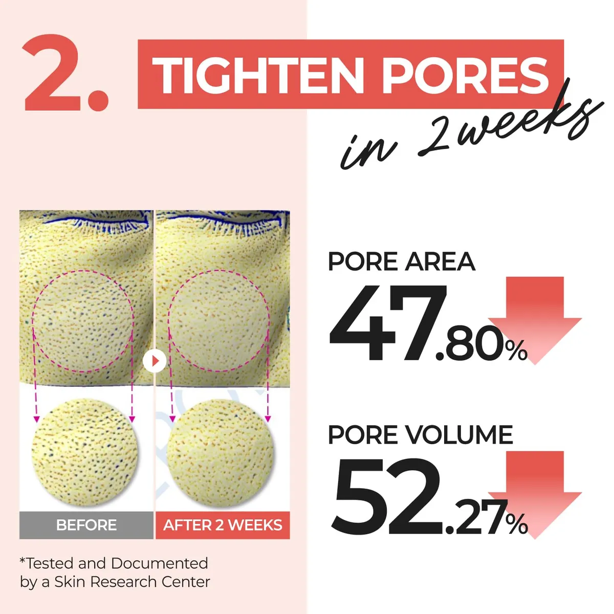 Numbuzine No.4 Pore Zero Peeled Egg Toner Pad - 70 pads - 190 ml