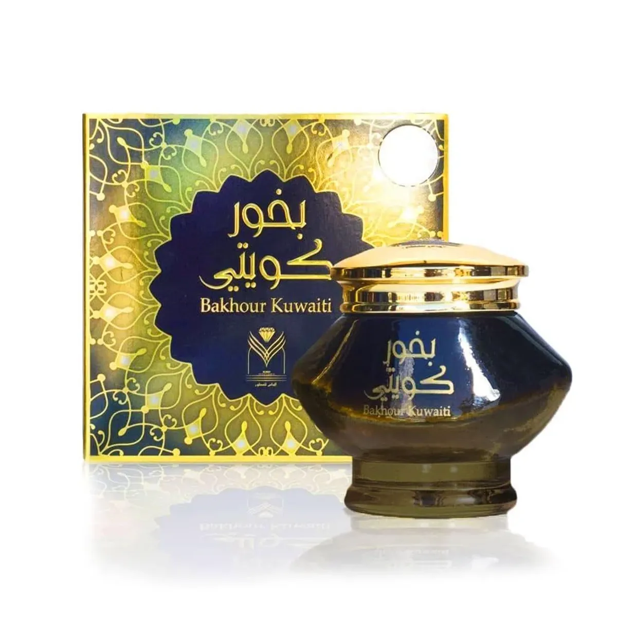 Almas Perfume Bakhoor Kuwaiti 40 gms