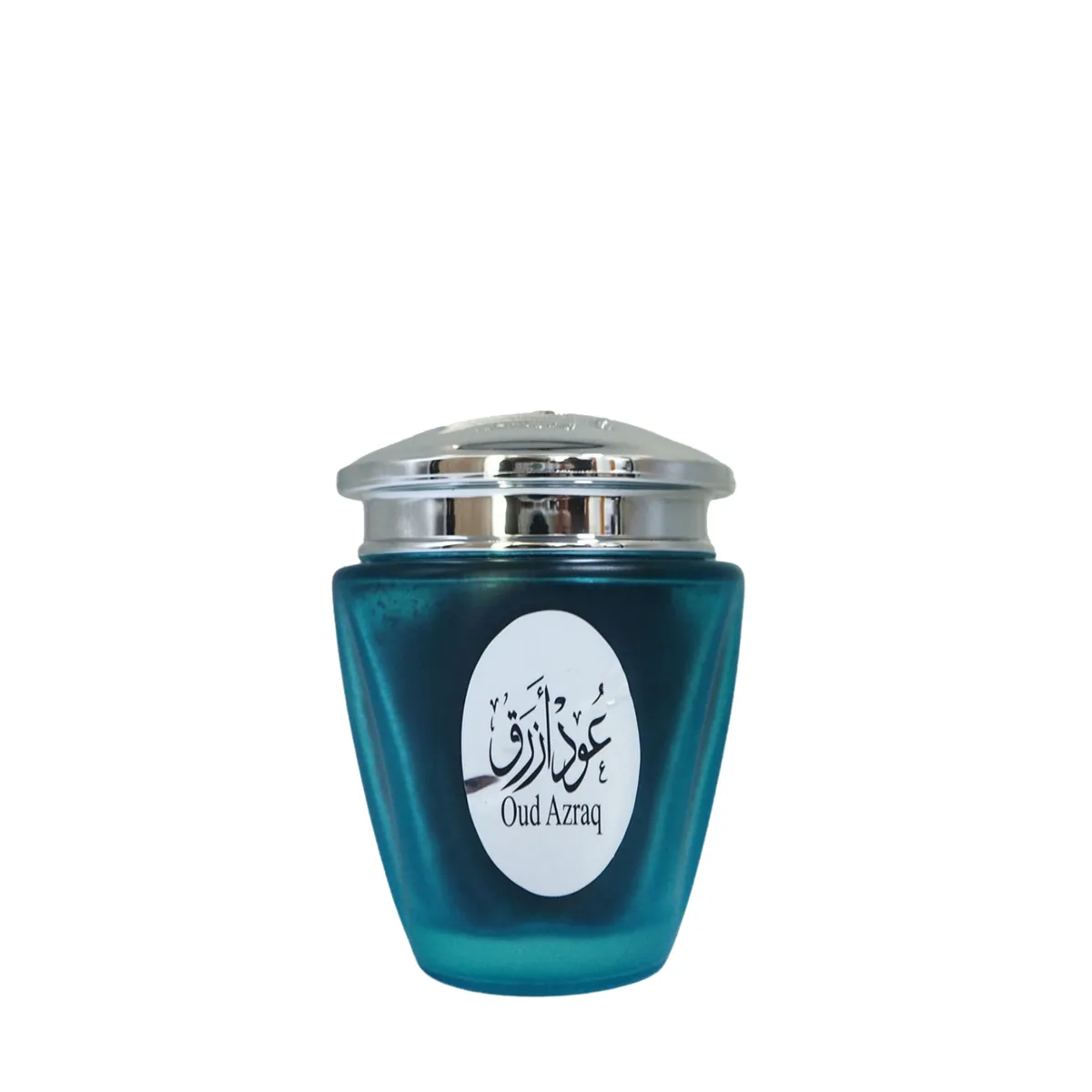 Almas Perfume Bakhoor Oud Azraq 30 gms