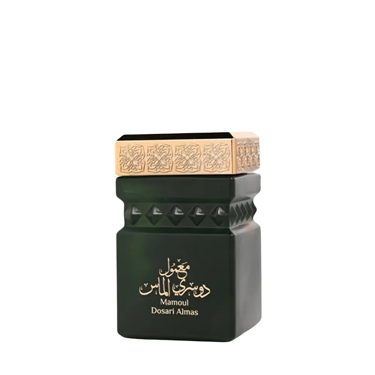 Almas Perfume Mamool Dosari Almas Big 60 gms