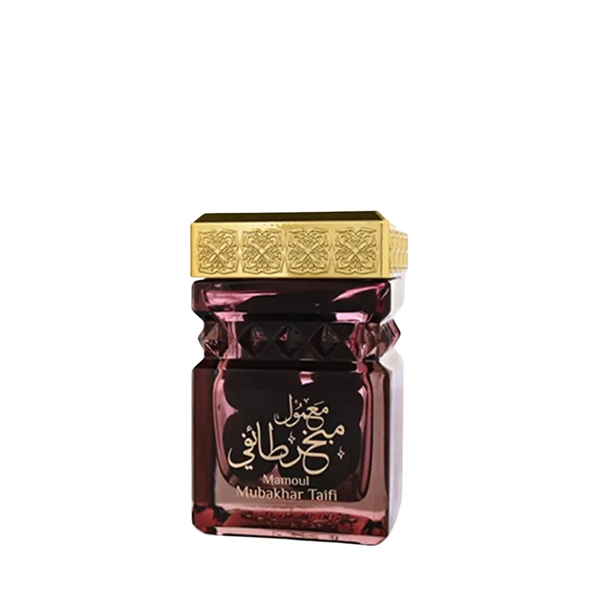 Almas Perfume Mamool Mubakhar Taifi Big 60 gms
