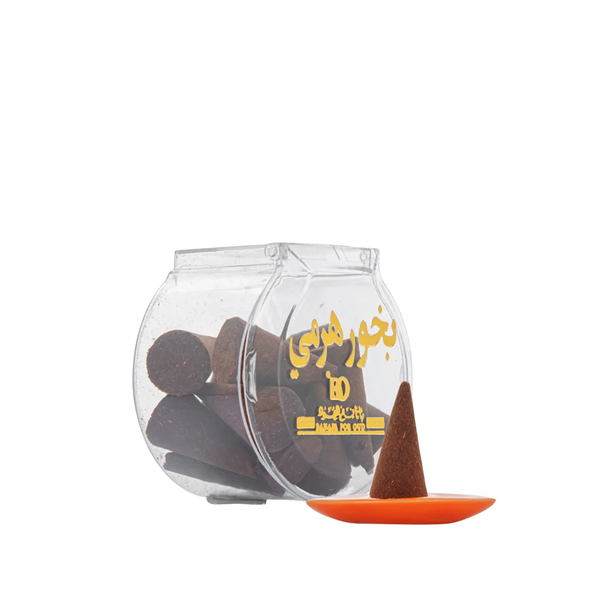 Banafa Bakhoor Haramy 14 Pieces