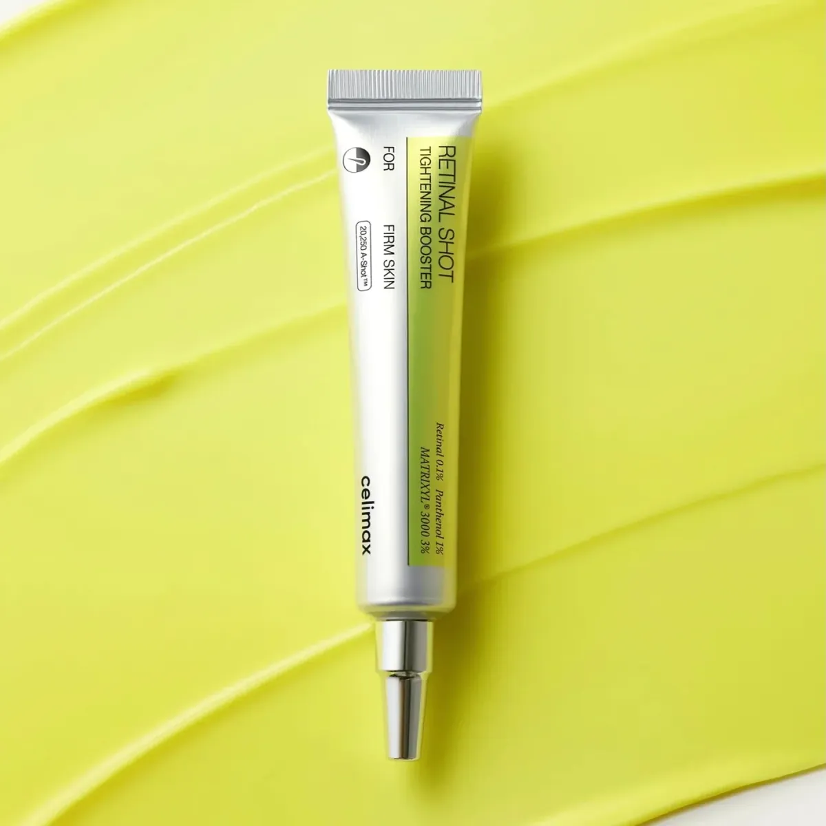 Celimax The Vita-A Retinal Shot Tightening Booster 15ml
