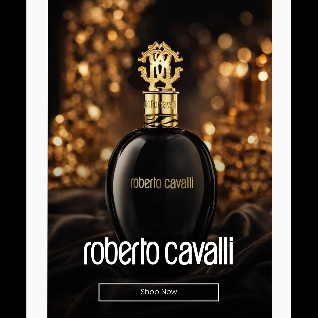 Roberto Cavalli