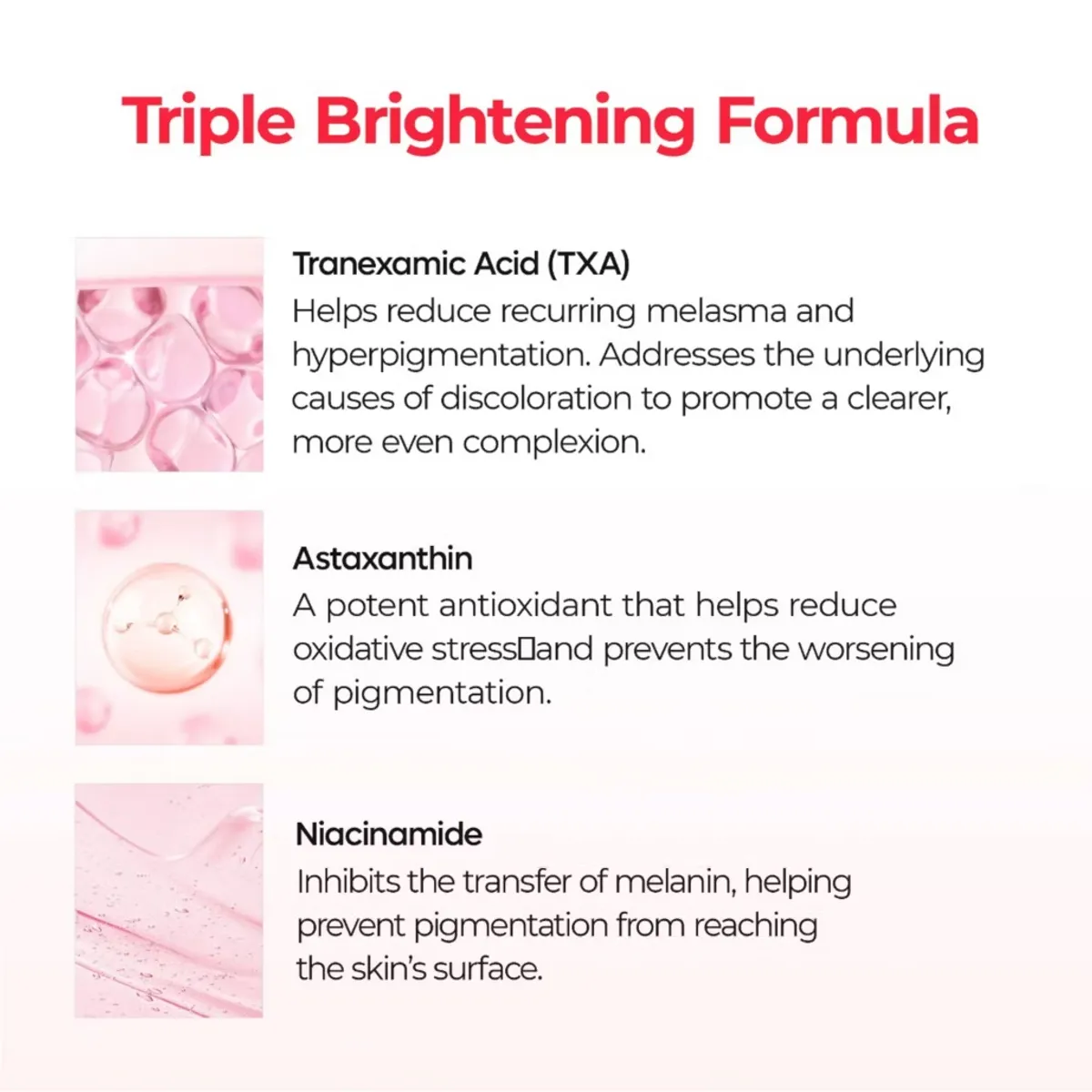 Dr.Melaxin TX Astaxanthin Triple Overnight Wrapping Mask 80ml