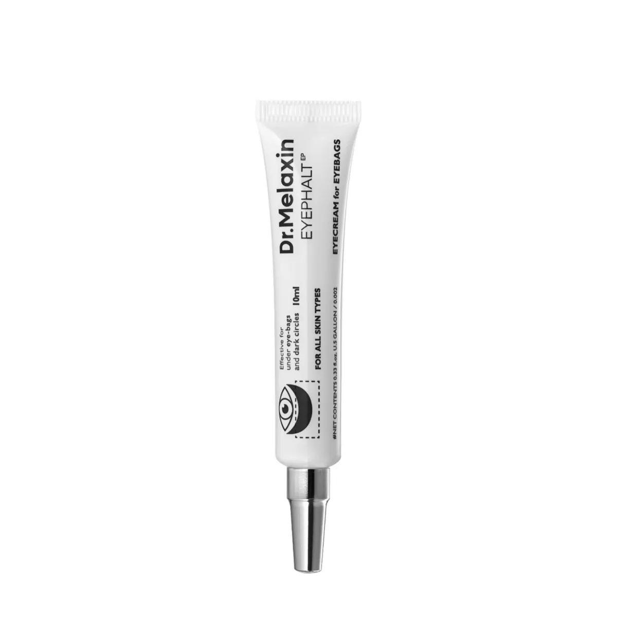 Dr.Melaxin Eyephalt Eyebag Cream 10ml