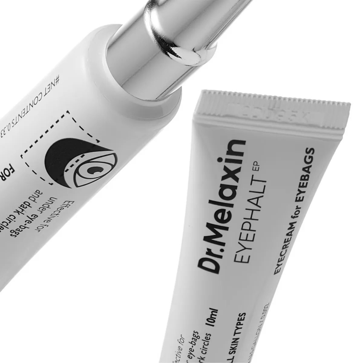 Dr.Melaxin Eyephalt Eyebag Cream 10ml