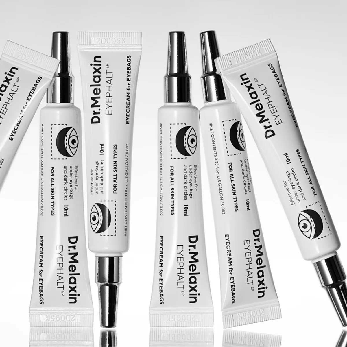 Dr.Melaxin Eyephalt Eyebag Cream 10ml