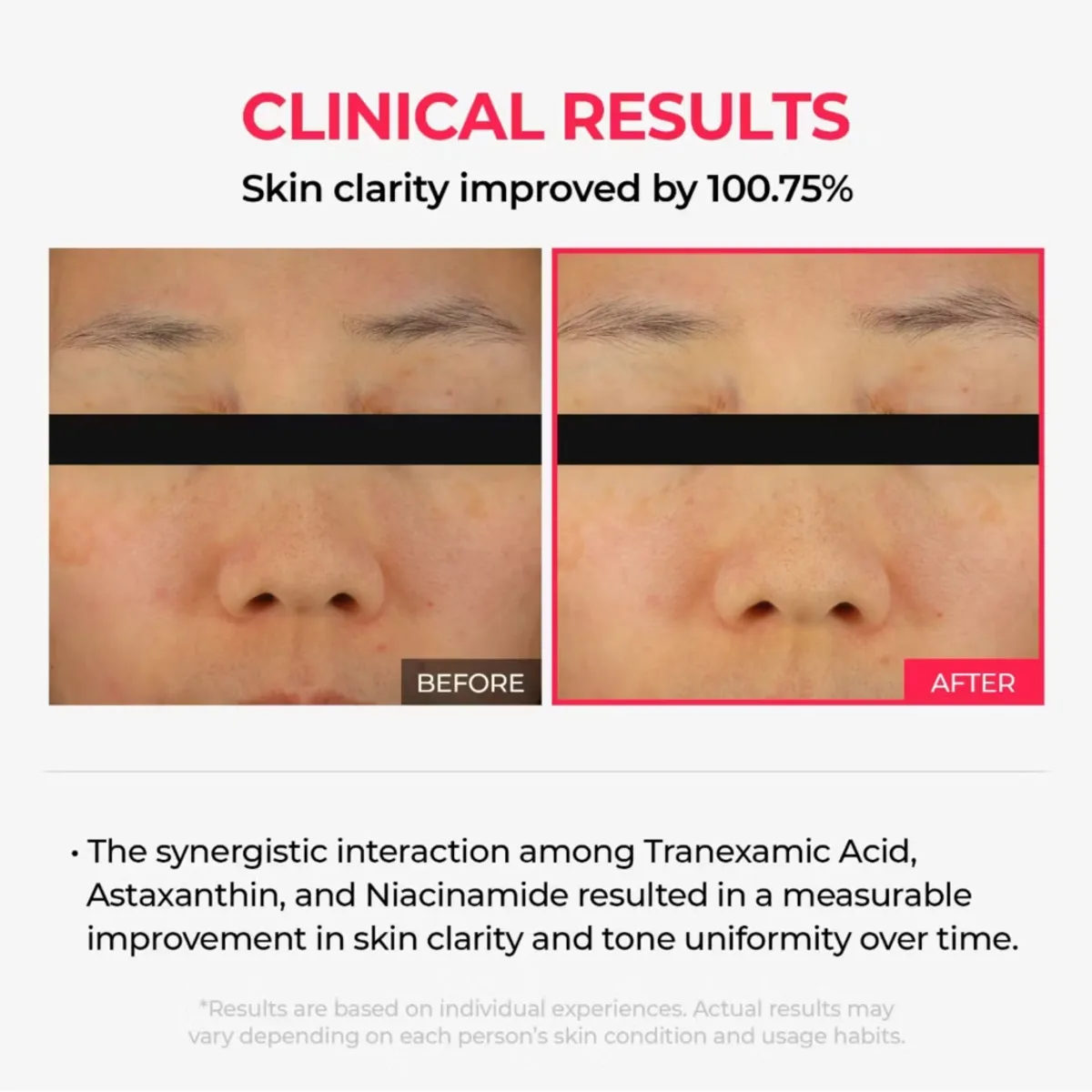Dr.Melaxin TX Astaxanthin Triple Overnight Wrapping Mask 80ml