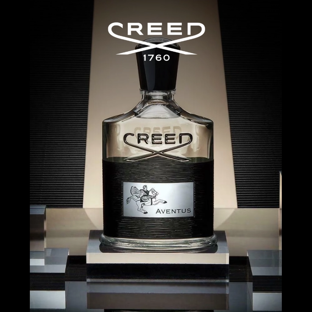 Creed - Featured store on Linco marketplace