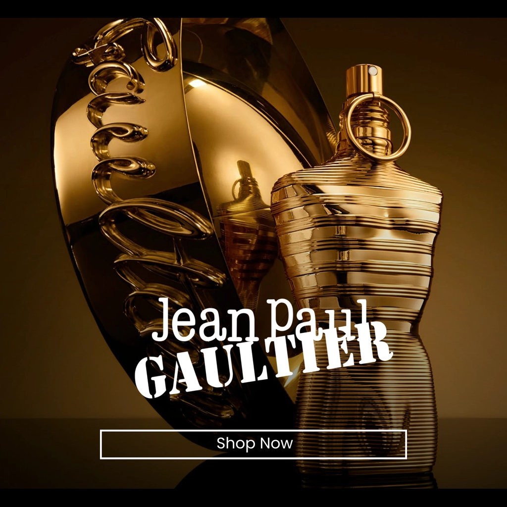 Jean Paul Gaultier