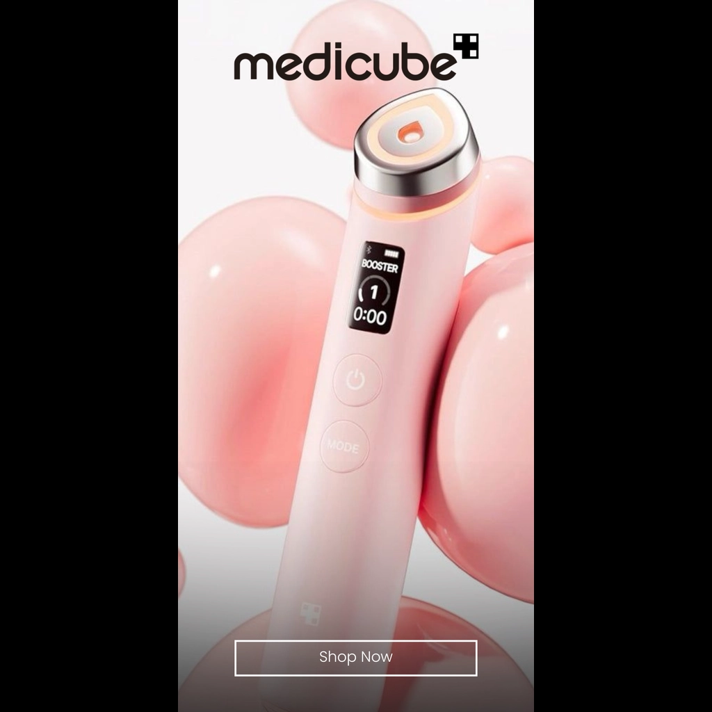 Medicube
