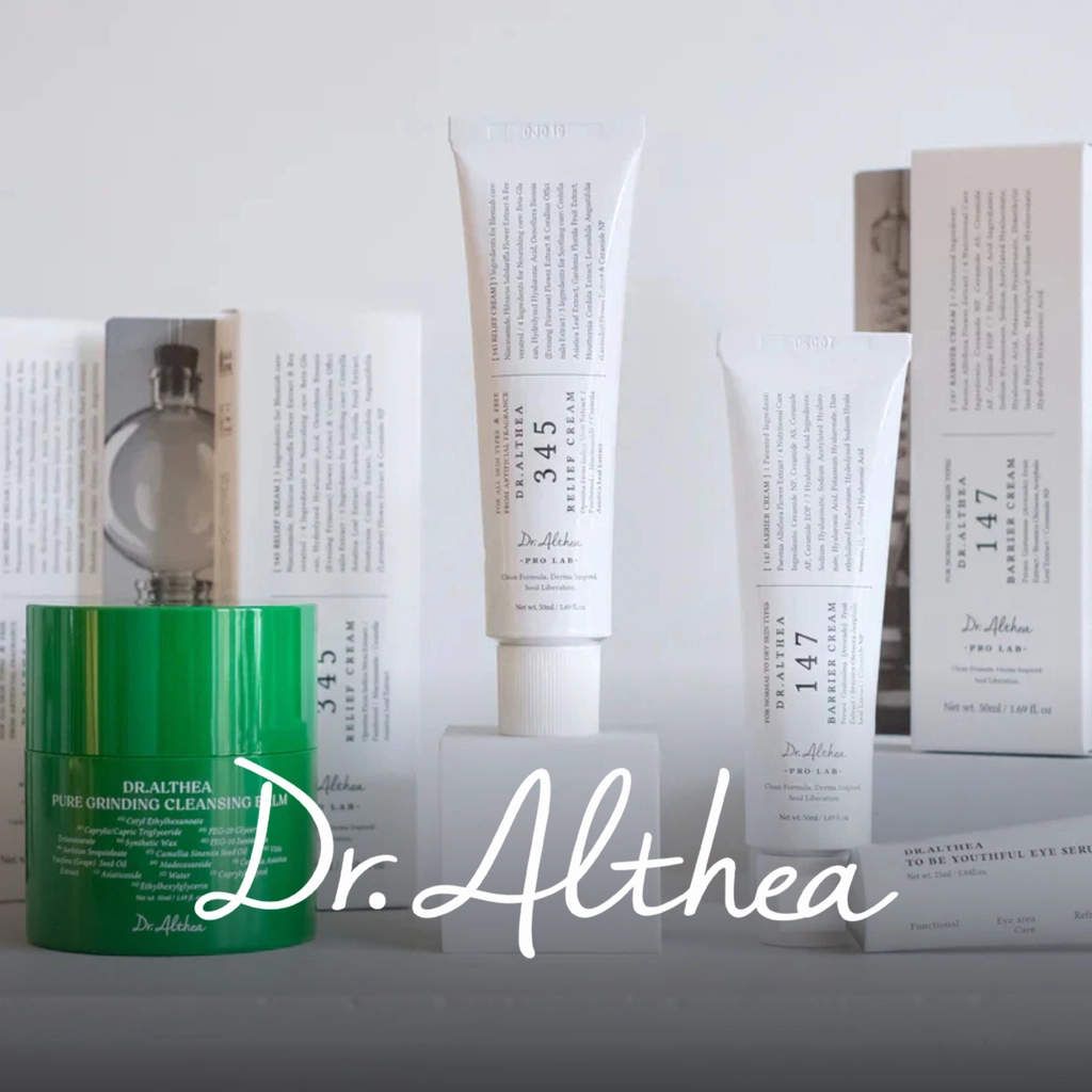 Dr.Althea