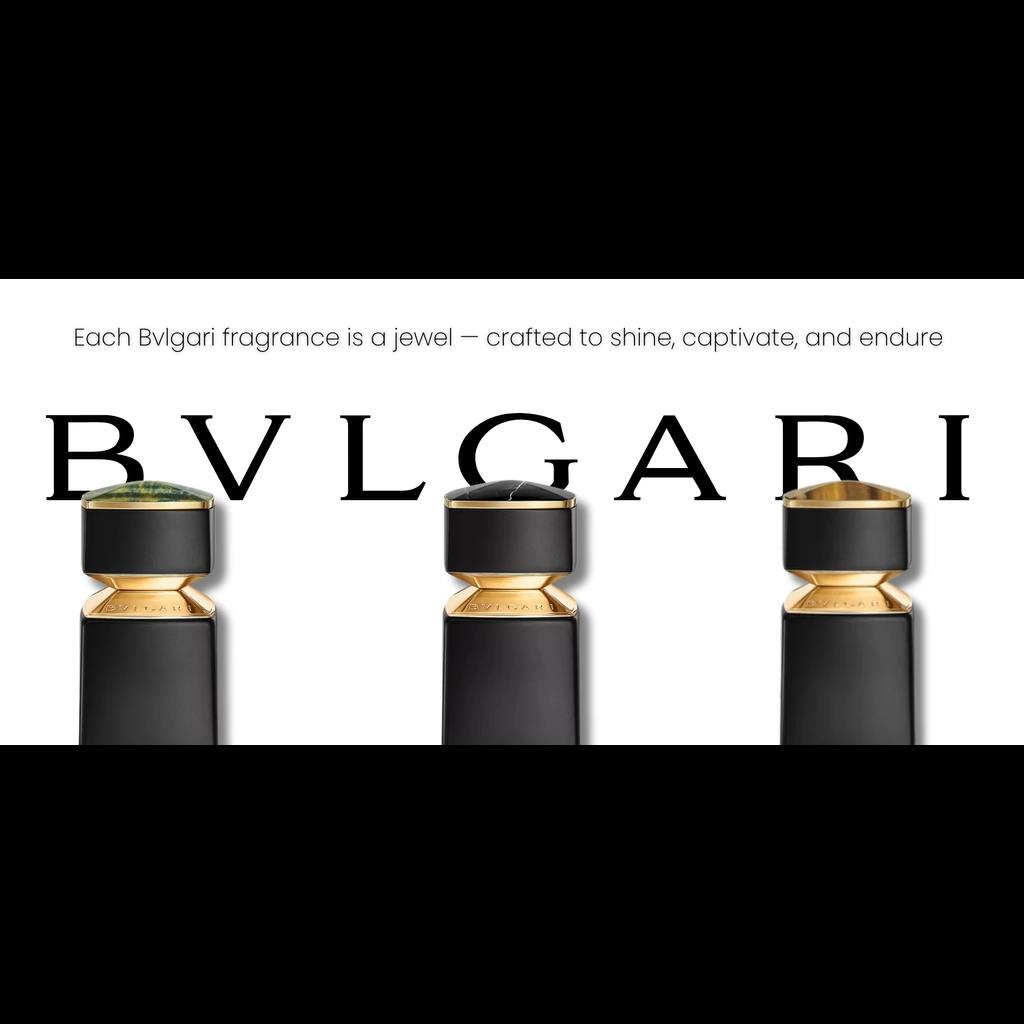 Bvlgari