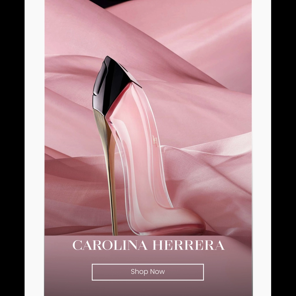 Carolina Herrera