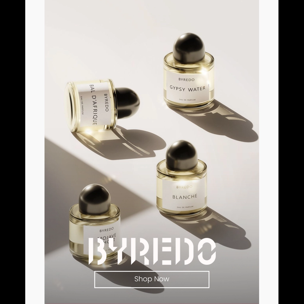 Byredo