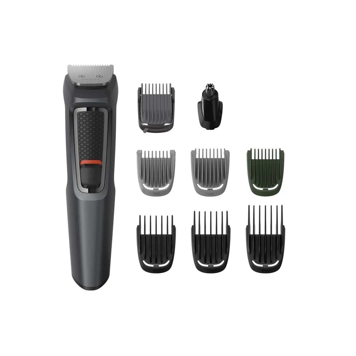 9 In 1 Male Trimmer