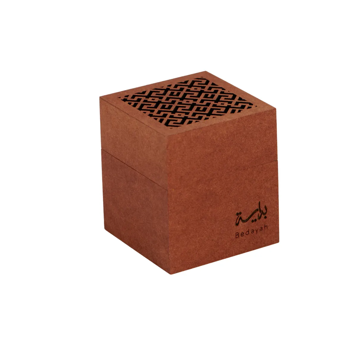 Hair Mubkhar - Brown