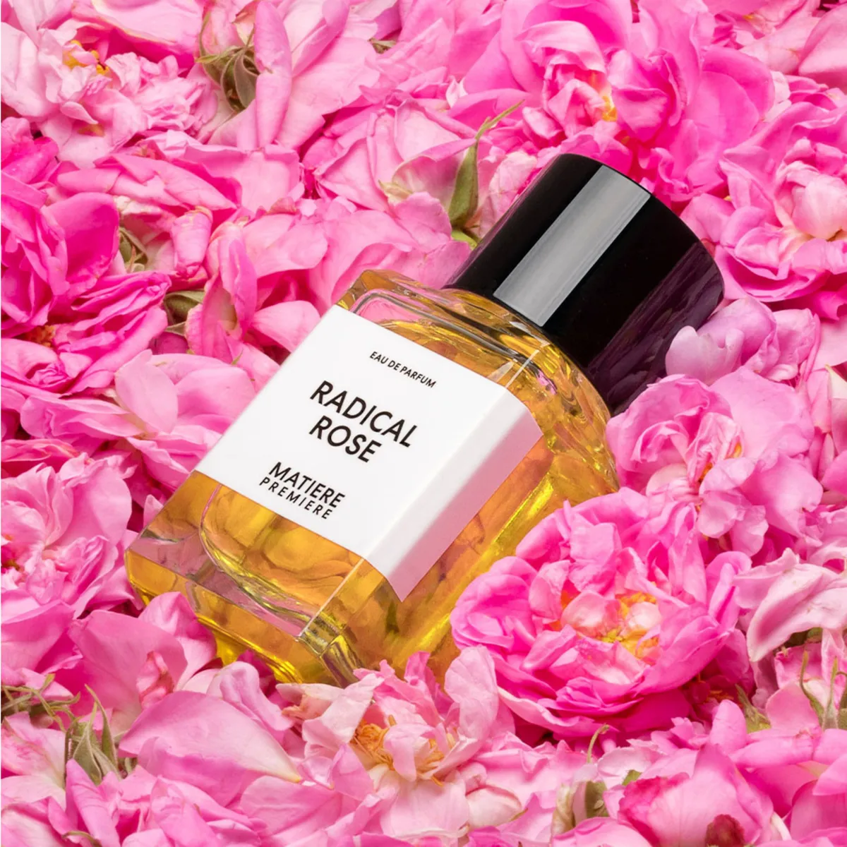 Radical Rose Edp - 100Ml