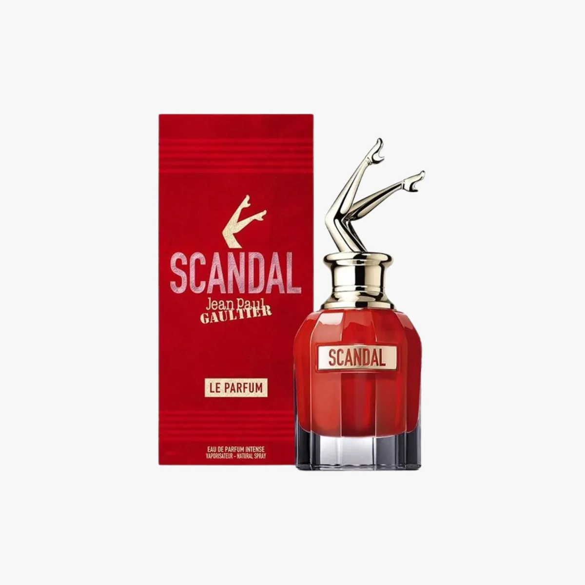 Scandal Le Parfum Edp Intense - 80Ml