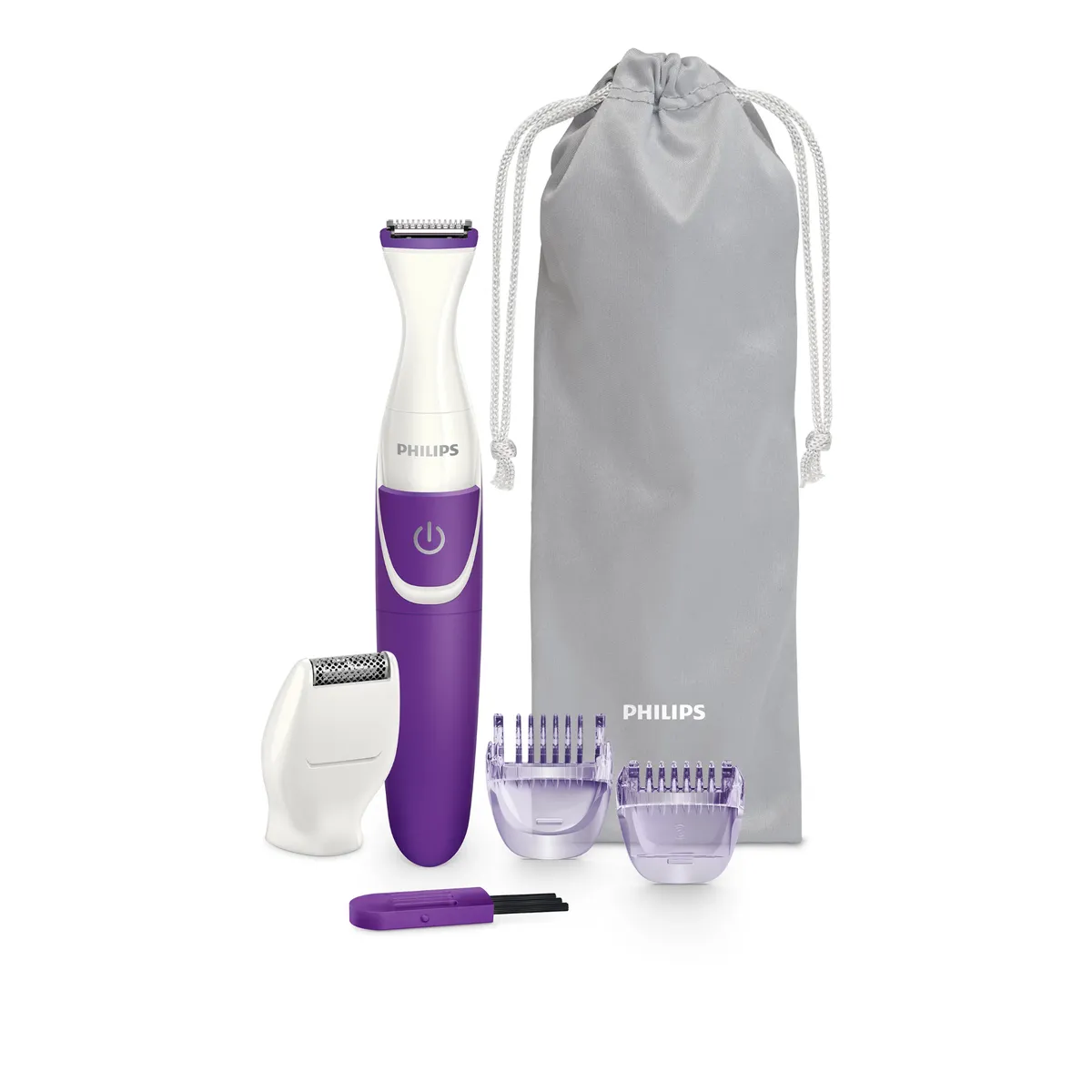 Essential Bikini Trimmer