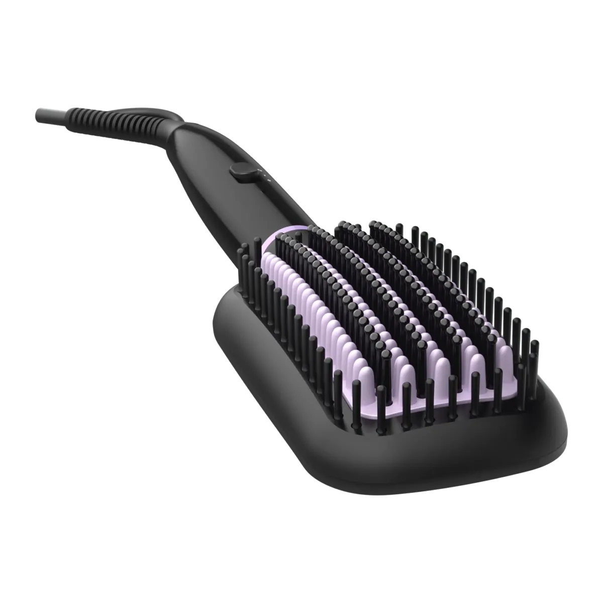 StyleCare Essential Heated Straightening Brush