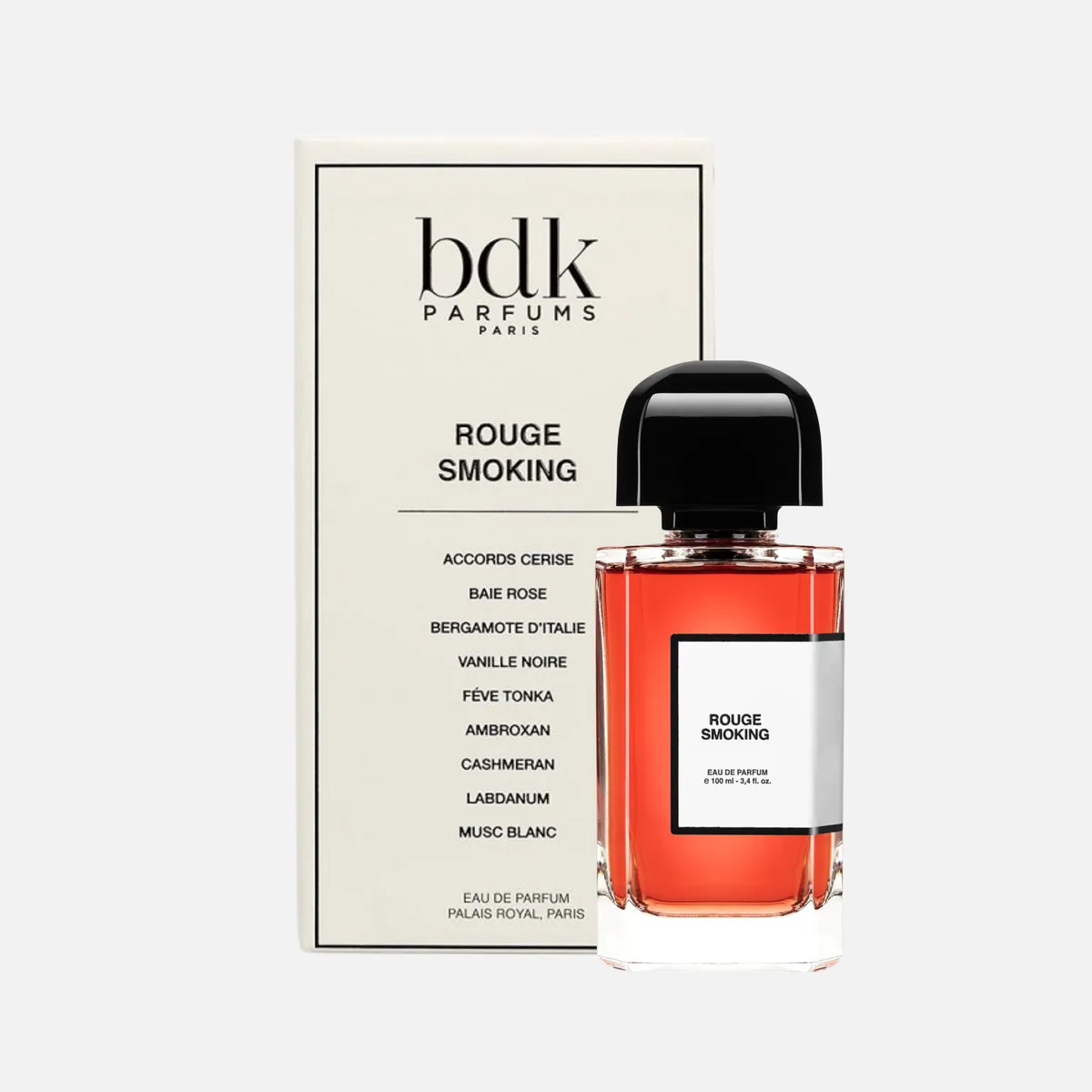 Rouge Smoking-Edp - 100Ml