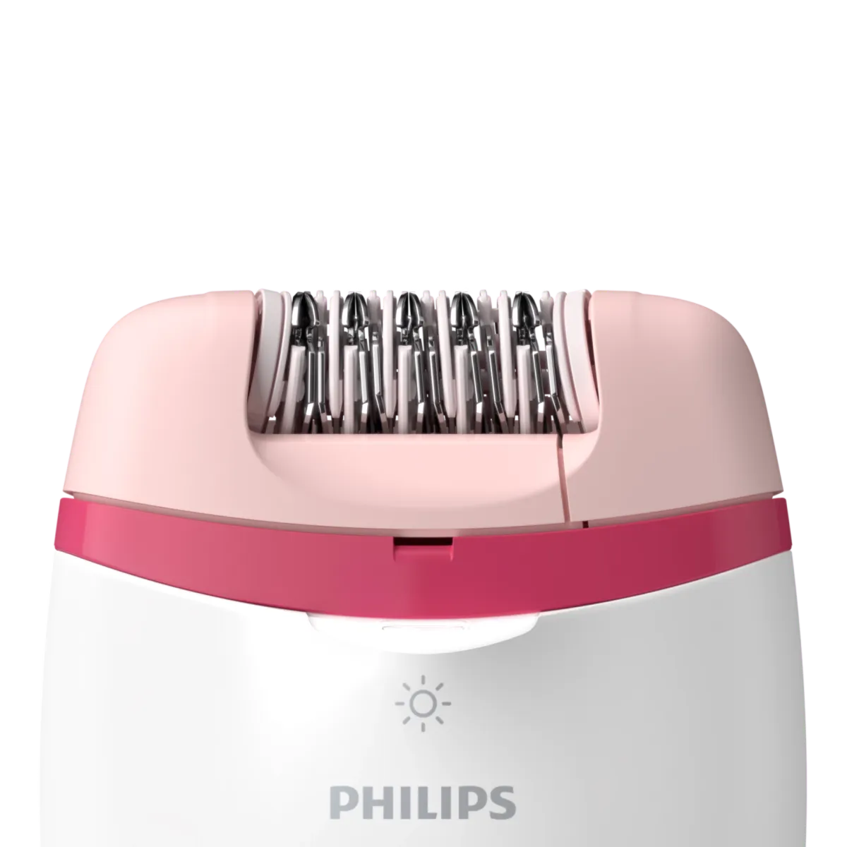 Satinelle Essential Corded Compact Epilator