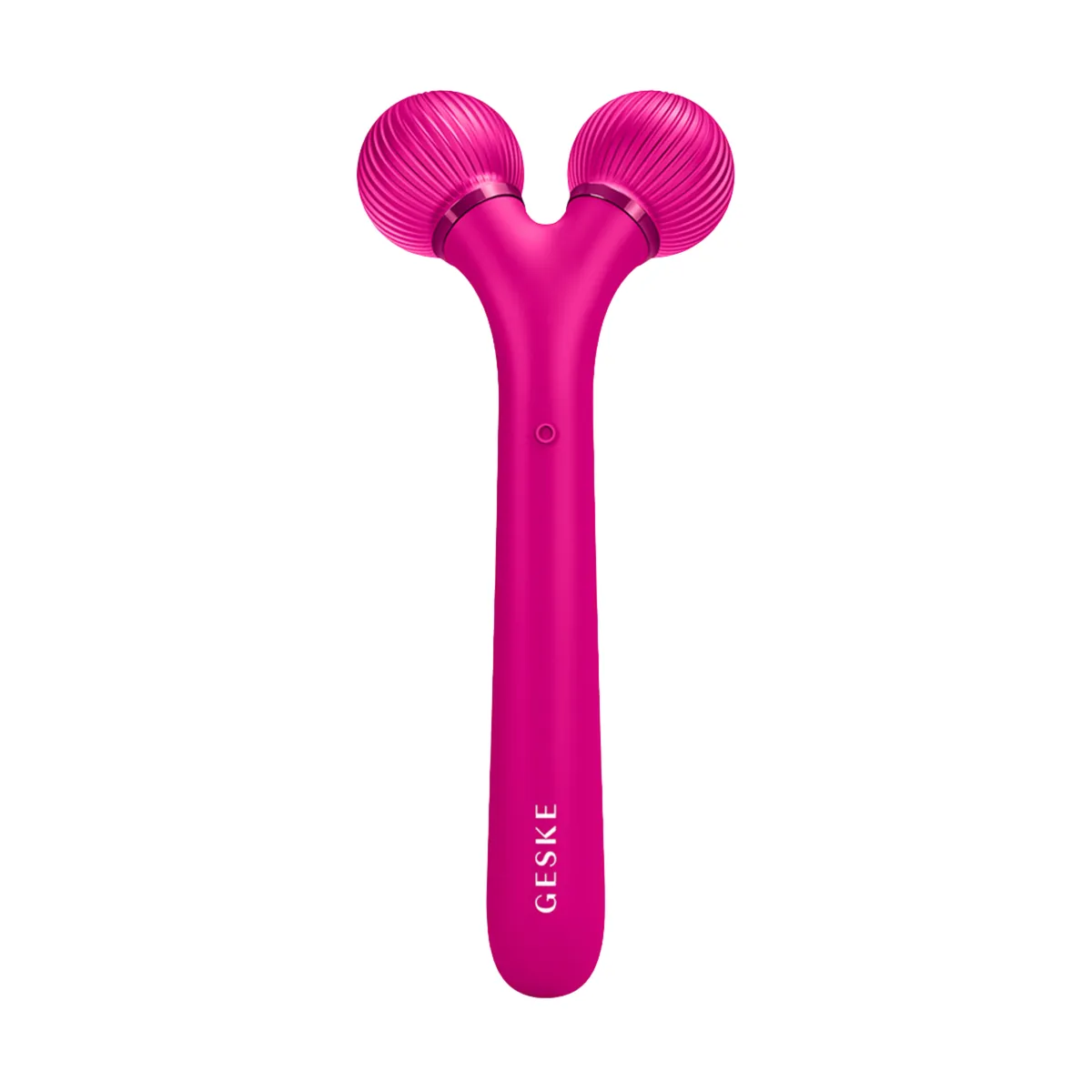 GESKE Sonic Facial Roller 4 in 1