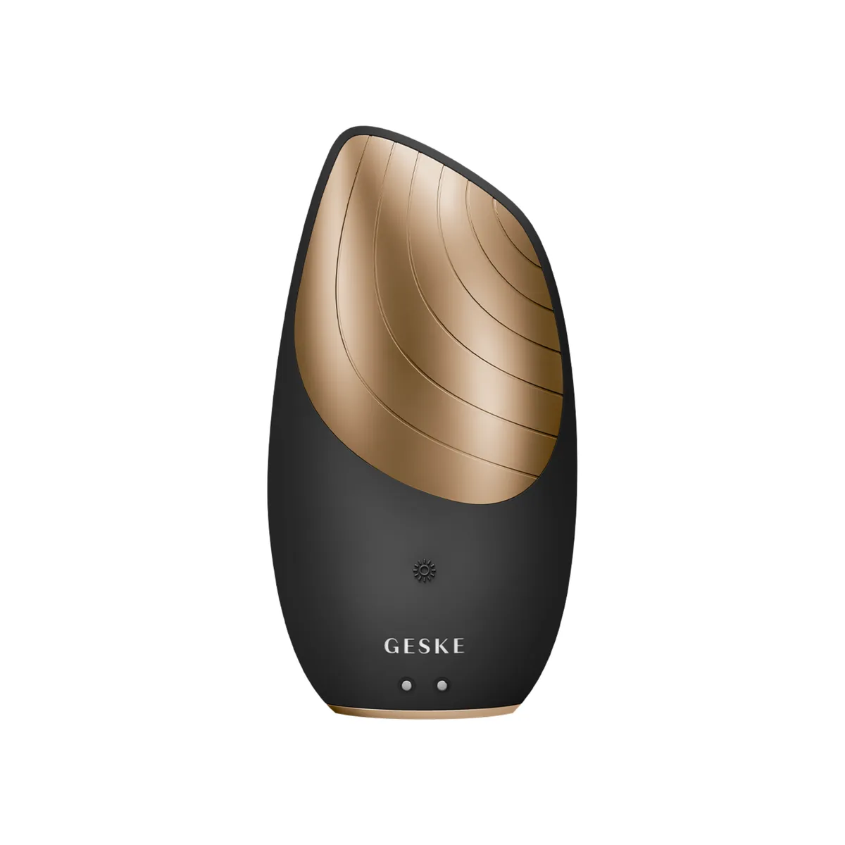 GESKE Sonic Thermo Facial Brush 6 in 1