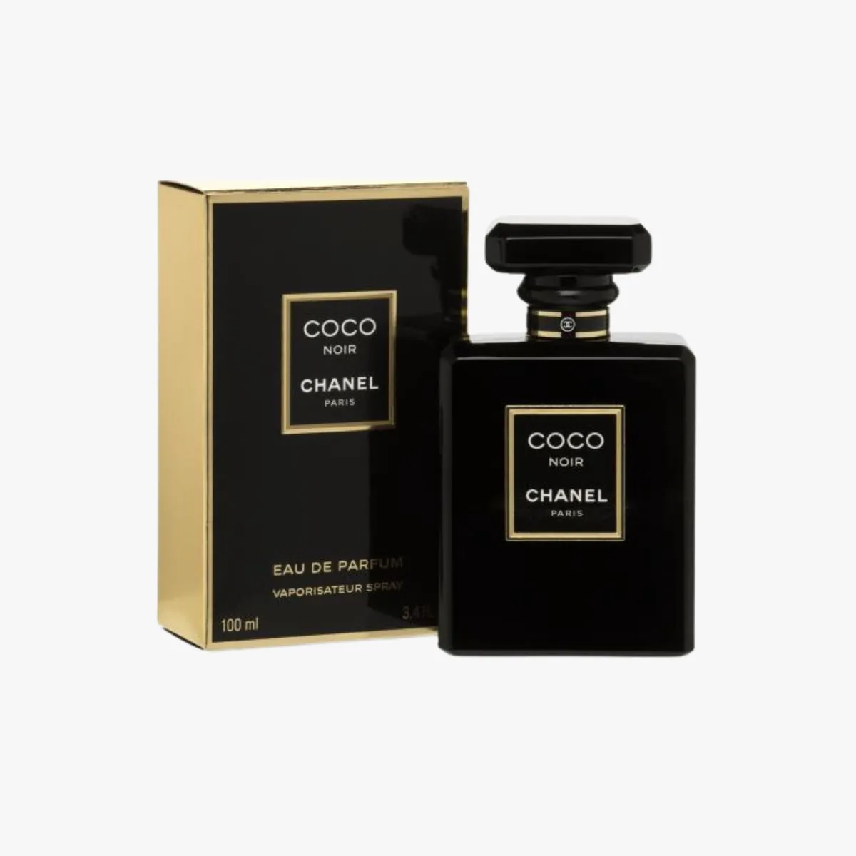 Coco Noir Edp - 100Ml