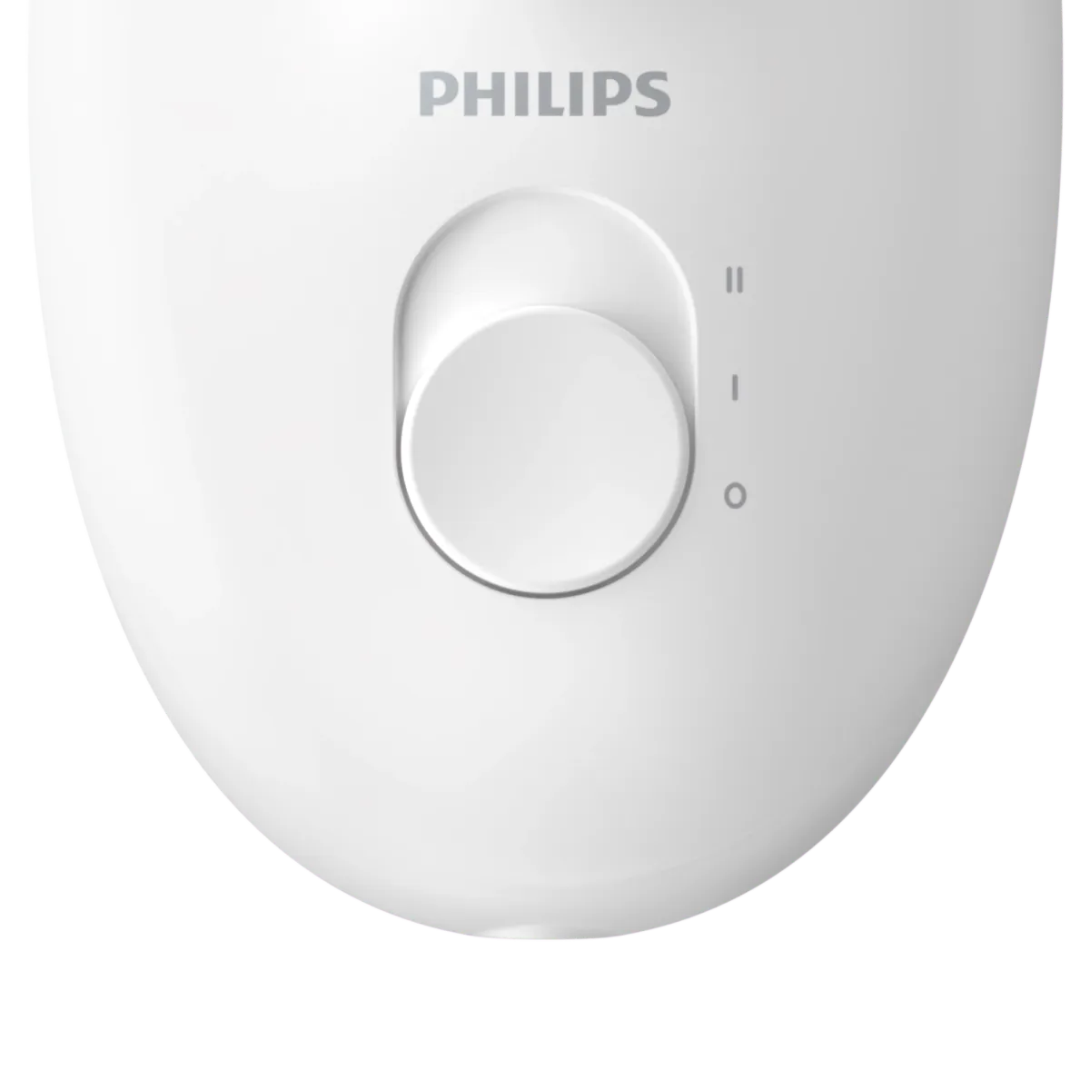 Satinelle Essential Corded Compact Epilator