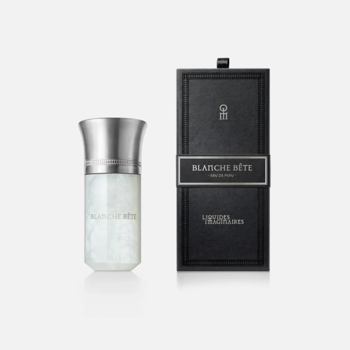 Liquides Imaginaires-Blanche Bête Edp - 100Ml